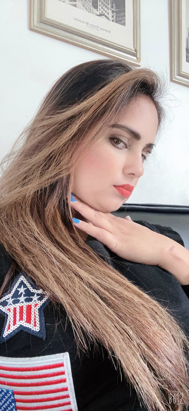 Women Who Support Women can change the world