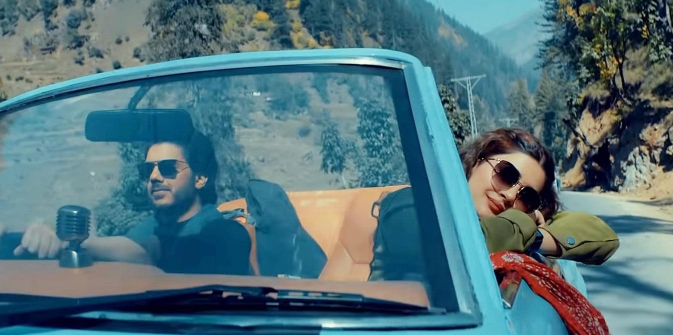 Eid ul Adha 2024: A Cinematic Celebration in Pakistan