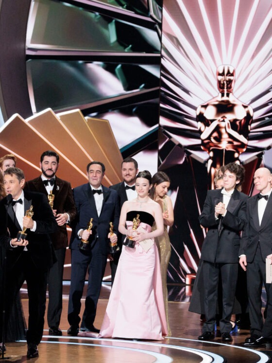 Oscars 2025 Highlights: Unexpected Wins, Controversial Snubs, and a Ceremony Full of Surprises