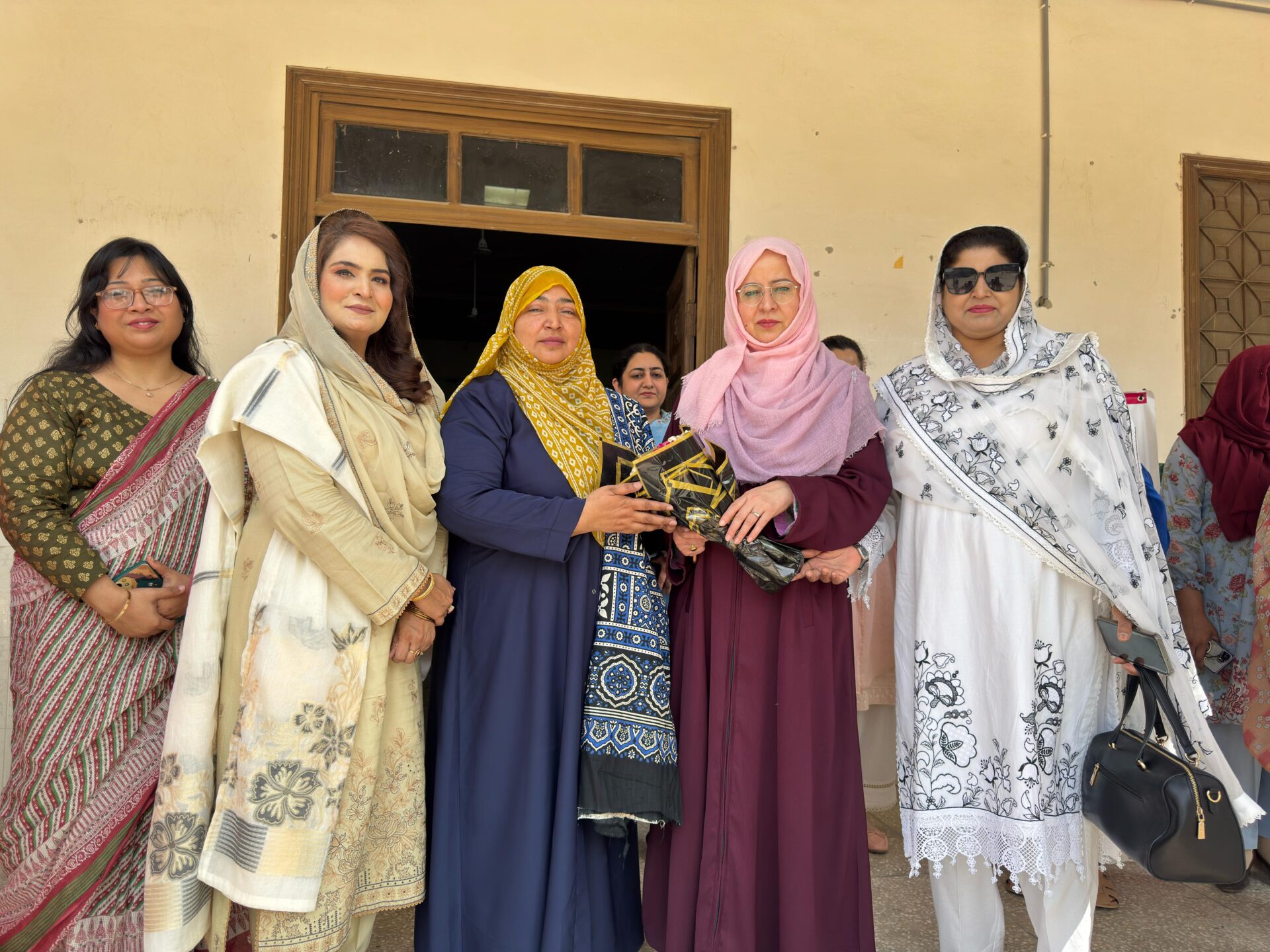 How the 2nd Bibi Khadija Innovation Summit is Empowering Women and Youth in South Punjab