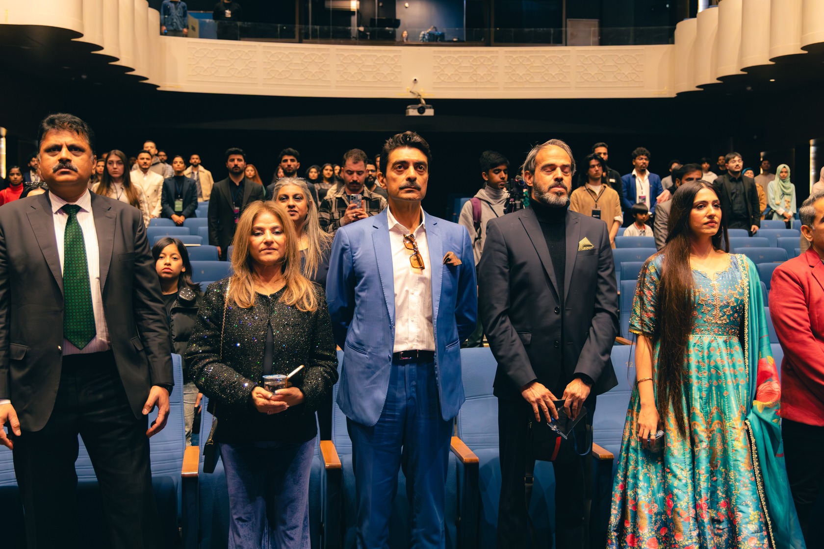 Islamabad International Film Festival: Redefining Pakistani Cinema on a Global Stage