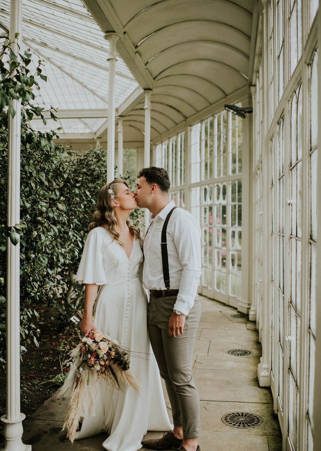 Cariad Bridal: A Love Letter to the Modern Bride
