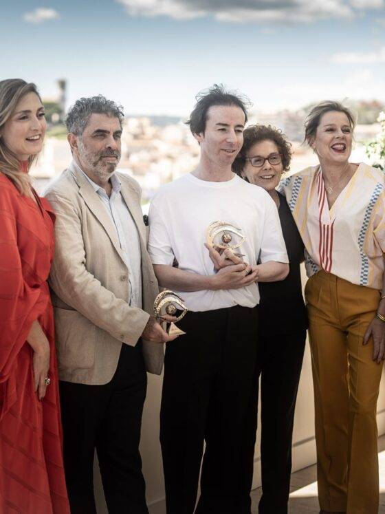 The 78th Festival de Cannes: Highlights from This Year’s Winners