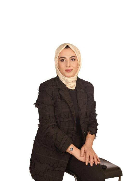 Exclusive Conversation with Tuğba Koçan of TUG FASHION