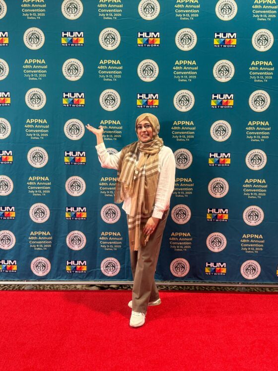 A Conversation with Hina Usman, Founder of Kuntaar