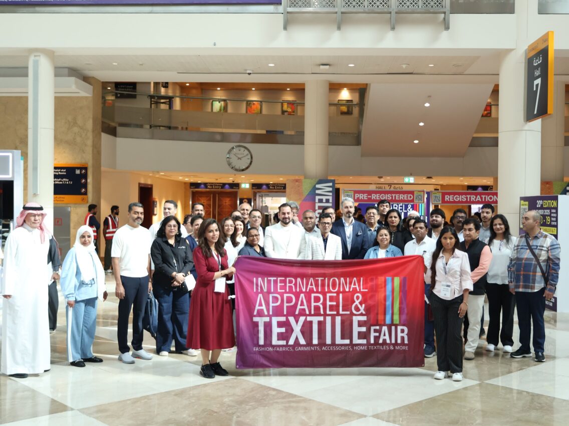 Inside IATF 2025- What Happened at the Gulf’s Largest Fashion Sourcing Fair