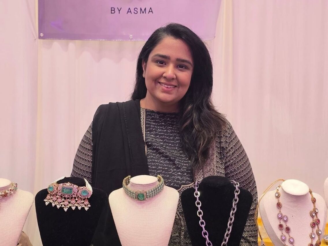 Inside The Gem Studio: An Exclusive Interview with Founder Asma